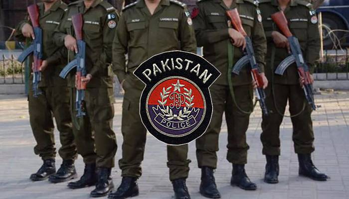 پنجاب پولیس میں رابطوں و پورٹس کیلئے ڈاک سسٹم بند ، نیا سسٹم نافذ 