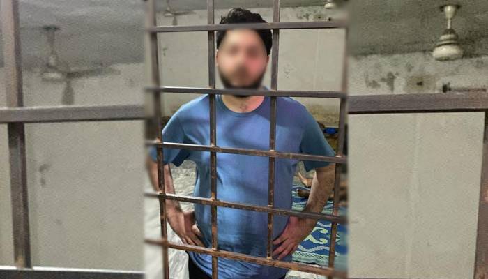 سابق چیمبر خواجہ عاصم خورشید کا بیٹا دبئی سے انٹرپول کے ذریعے گرفتار