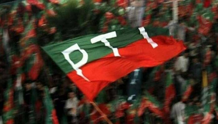 سینٹ انتخابات، پی ٹی آئی نے ناراض امیدواروں کو ڈیڈلائن دیدی