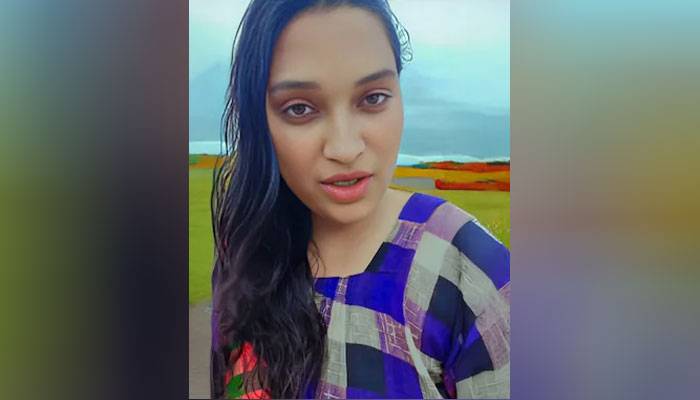 20سال نیہا کے روپ میں رہنے والا بنگلادیشی شہری گرفتار