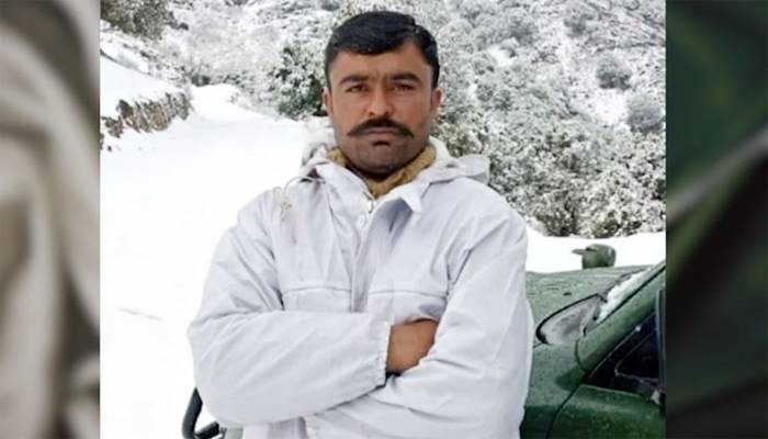 سپاہی تصور اقبال شہید کو خراجِ عقیدت، پانچویں برسی پر قوم کا سلام
