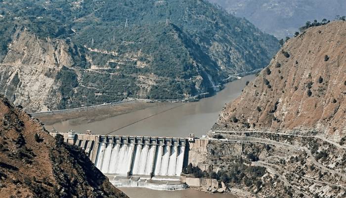 سندھ طاس معاہدہ معطل،بھارت نے عالمی سطح پرخطرے کی گھنٹی بجا دی