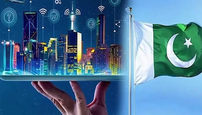 ایس آئی ایف سی کی کوششوں سے آئی ٹی برآمدات میں تاریخی اضافہ