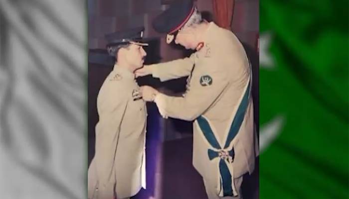 پاک فوج کے بہادر سپوت کیپٹن عبدالرحیم شہید کو قوم کا سلام