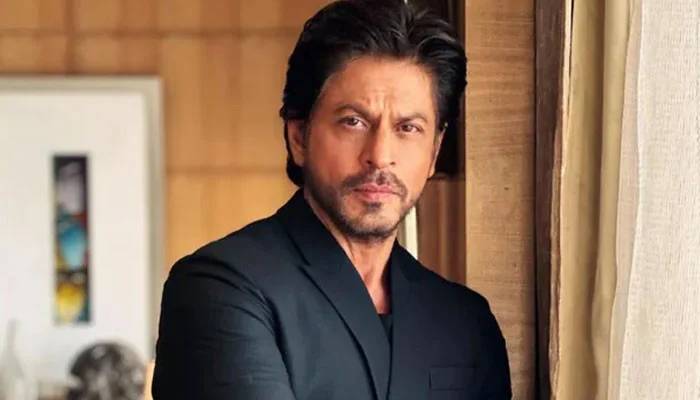 کیا شاہ رخ خان زخمی ہوکر امریکا گئے؟ حقیقت سامنے آگئی