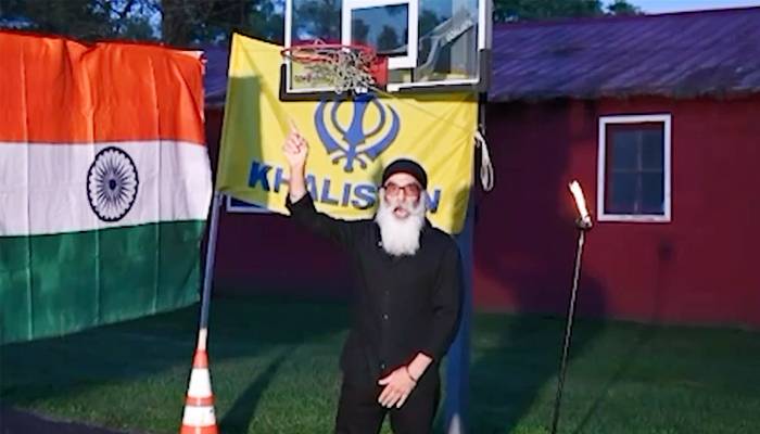 واشنگٹن میں بھارتی یومِ آزادی پر سکھ فار جسٹس کا دبنگ اعلان