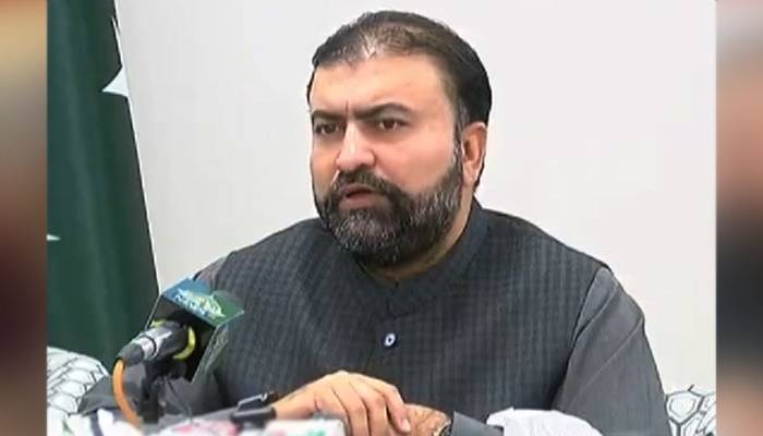 بلوچستان واقعہ،مقتولین کاکوئی ازدواجی رشتہ نہیں تھا،سرفراز بگٹی