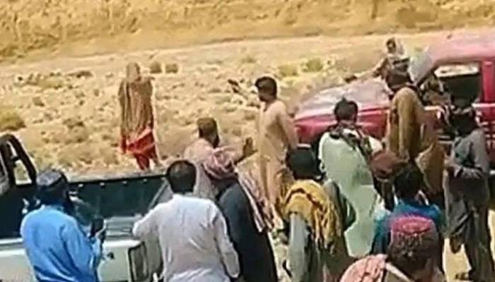 بلوچستان میں غیرت کے نام پر قتل،سینئرصحافی کے تہلکہ خیز انکشافات