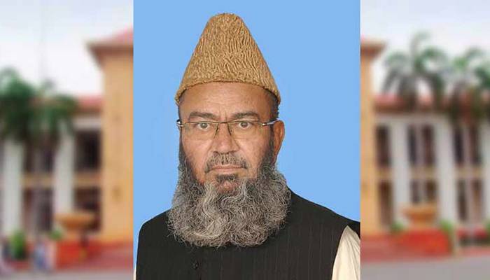 سینیٹ انتخاب: مسلم لیگ ن کے حافظ عبدالکریم کامیاب