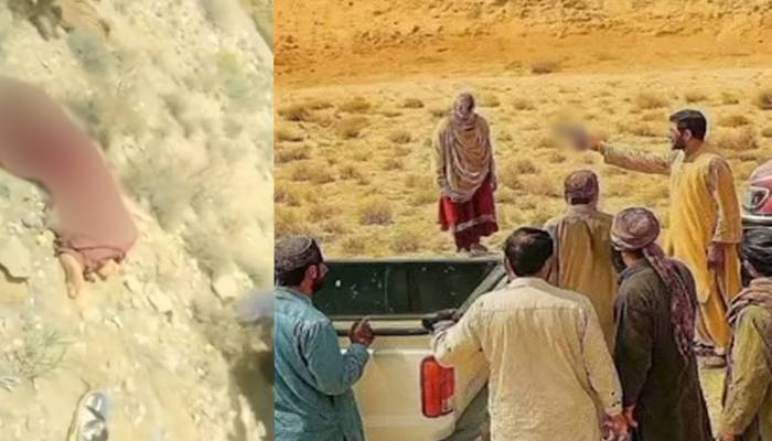 بلوچستان واقعہ، مقتولین کی پوسٹ مارٹم رپورٹ میں تہلکہ خیز انکشافات 