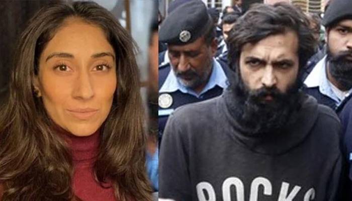 نور مقدم قتل کیس میں ملزم ظاہر جعفر کے رحم کی اپیل پر اہم پیشرفت