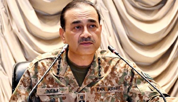 فیلڈ مارشل سید عاصم منیر سے ایف پی سی سی آئی کے وفد کی  ملاقات