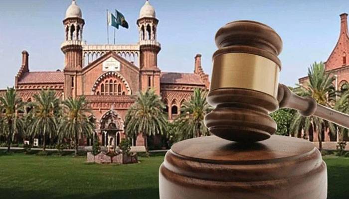 لاہور ہائیکورٹ کی آئی جی پنجاب کو سی سی ڈی کے پولیس مقابلوں کا جائزہ لینے کی ہدایت