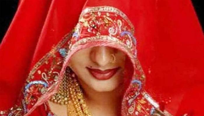 دلہن کی ایسی حرکت کے دولہا سمیت سسرالیوں کے پاؤں تلے زمین نکل گئی