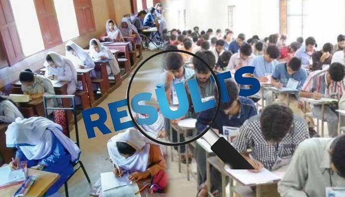 پنجاب کے تعلیمی بورڈز نے میٹرک سالانہ امتحان کے نتائج کا اعلان کردیا