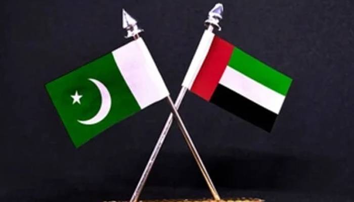 پاکستان اور امارات کے درمیان تجارتی تعاون، معاشی تعلقات کی بحالی