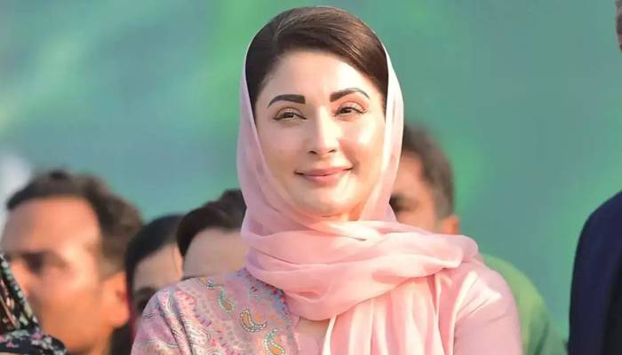 وزیر اعلی مریم  نوازکی میٹرک امتحانات کے پوزیشن ہولڈرز طلبہ کو مبارکباد
