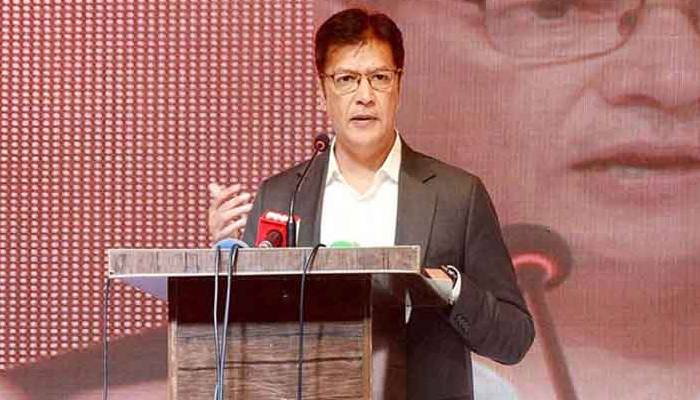 اسٹیٹ بینک آئندہ مانیٹری پالیسی میں شرح سود کم کر کے 6 فیصد کرے، ایس ایم تنویر 