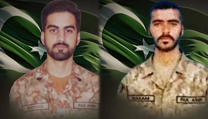 سیکیورٹی فورسز کا مستونگ میں آپریشن ،3 ہشتگرد ہلاک،میجر سمیت 1 جوان شہید