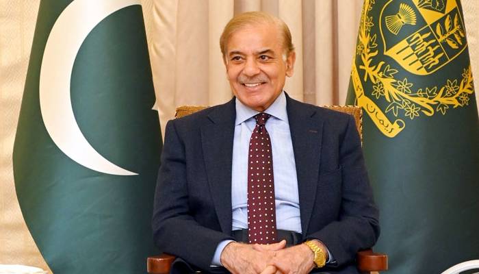 وزیراعظم کا پاکستان کی کریڈٹ ریٹنگ بہتر ہونے پر اطمینان کا اظہار
