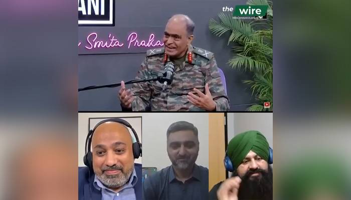 سابق بھارتی فضائیہ آفیسر نے بھارتی ایئر ڈیفنس کی حقیقت کا پردہ چاک کردیا
