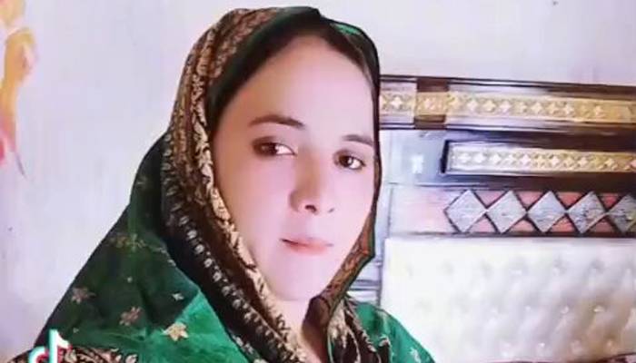 گھوٹکی: ٹک ٹاکر سمیرا راجپوت پراسرار موت کا شکار