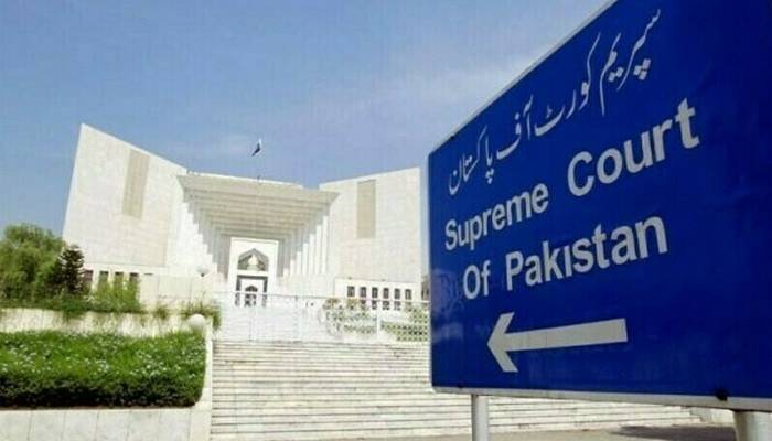ضمانت قبل ازگرفتاری مسترد ہوتوفوری گرفتاری ضروری ہے،چیف جسٹس