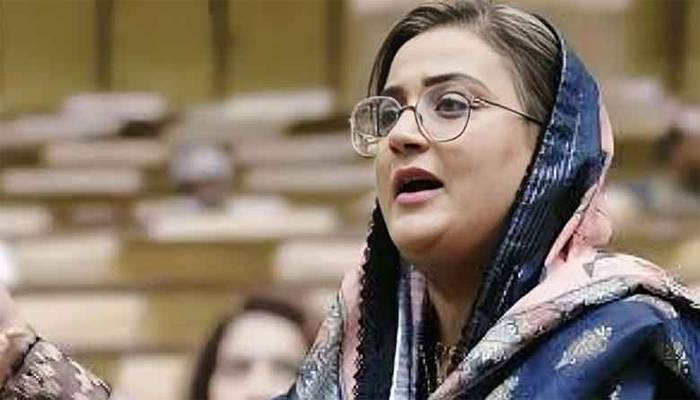 آپریشن بنیان مرصوص، پاک فوج کی فتح قوم کے نام ہے، عظمیٰ بخاری