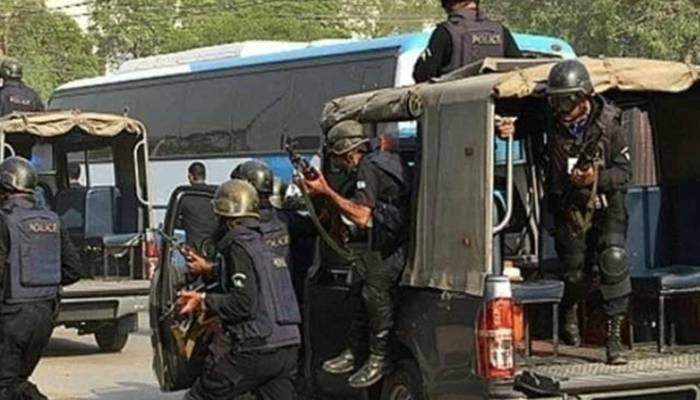 سوات:سی ٹی ڈی اور پولیس کی کارروائی میں تین فتنہ الخوارج جہنم واصل