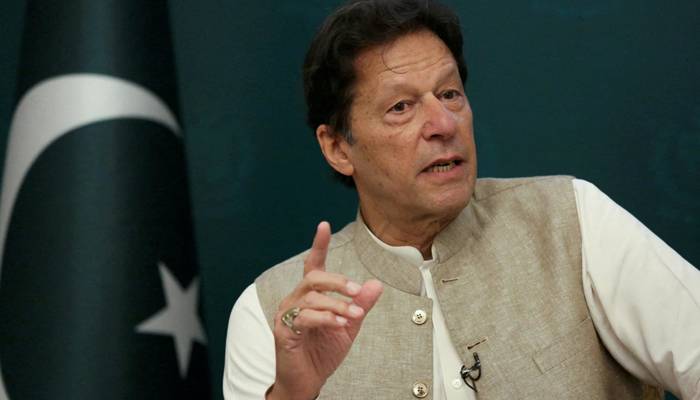 بانی پی ٹی آئی نے لاہور ہائیکورٹ کا فیصلہ سپریم کورٹ میں چیلنج کردیا