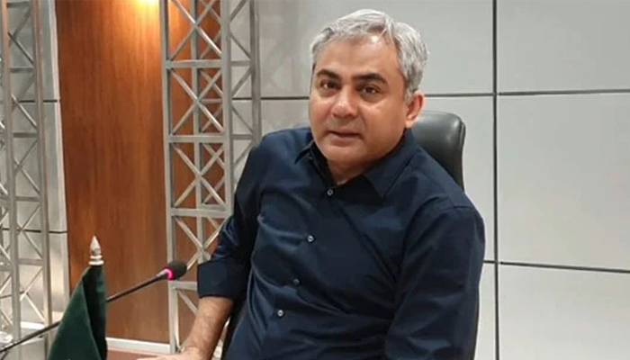 ایف سی بلوچستان نارتھ نےفتنہ الہندوستان کے مذموم عزائم کو ناکام بنایا،محسن نقوی