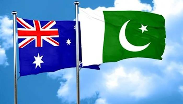 پاکستان اور آسٹریلیا کے درمیان معدنیات میں شراکت داری کامعاہدہ طے
