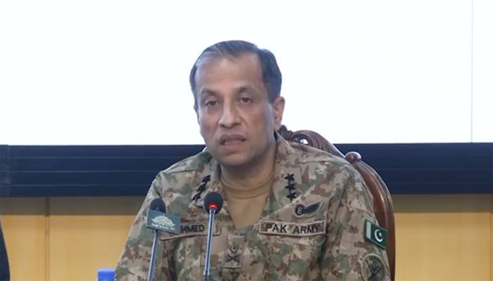 آپریشن سندور کی ناکامی ،بھارت نے آپریشن مہادیو شروع کر دیا