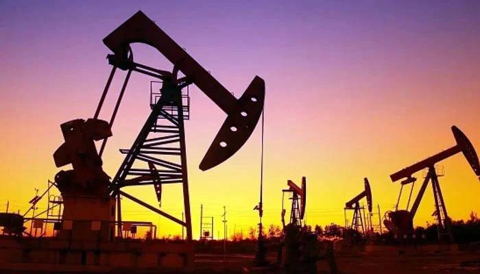 عالمی منڈی میں خام تیل کی قیمتوں میں اضافہ