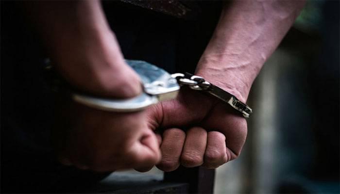 قصور میں کمسن بچی کے ساتھ نازیبا حرکات کرنیوالا ملزم گرفتار