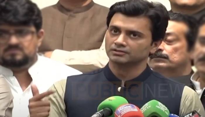 ’’میرے لیڈر کو گالی دو گے تو ایسےہی تھپڑ پڑیں گے‘‘ خالد نثار ڈوگر