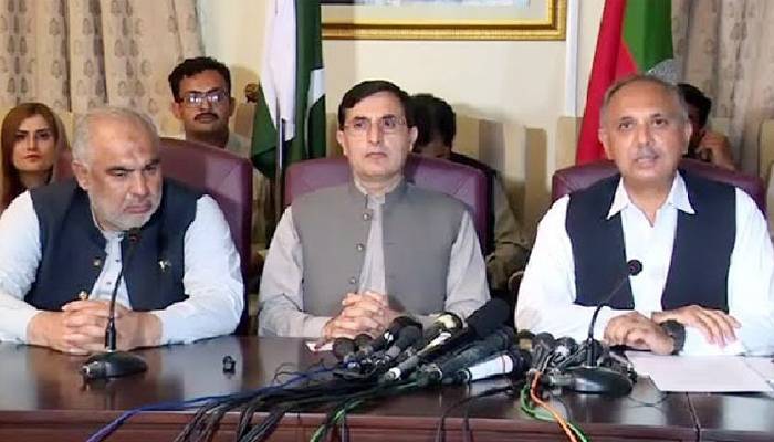 پی ٹی آئی کا 31 جولائی کو اہم اجلاس، احتجاجی حکمت عملی زیر غور