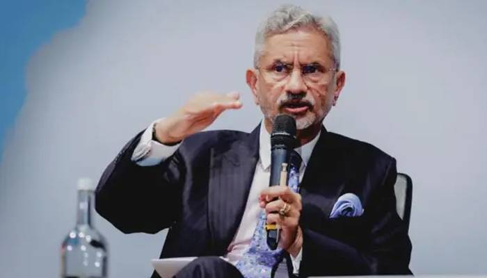 پاک بھارت جنگ بندی میں امریکا کا کوئی کردار نہیں، بھارت کا دعویٰ