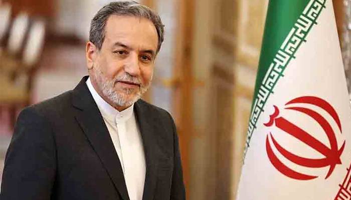 ایران جارحیت پر ایسا جواب دیگا جس پر پردہ ڈالنا ممکن نہیں ہوگا،عباس عراقچی