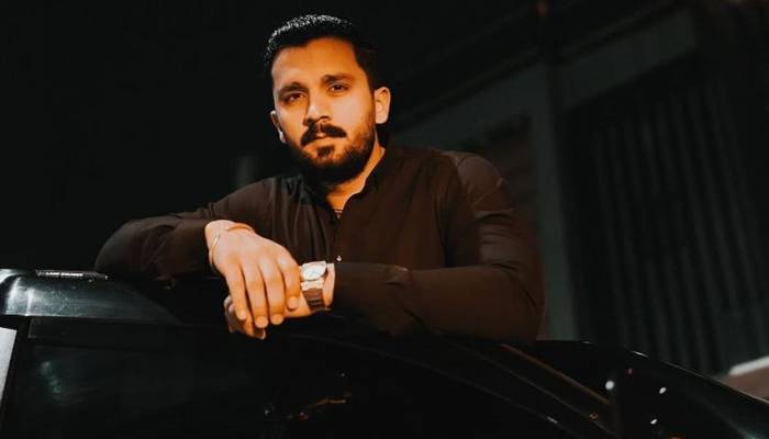 مشہور یوٹیوبررجب بٹ ایک اور تنازعے کی زد میں