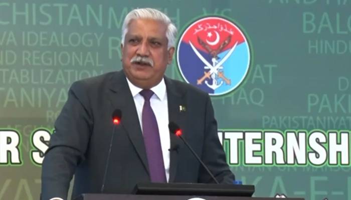 آئی ایس پی آر سمر انٹرن شپ: نوجوان نسل کو باصلاحیت بنانے کیلئے مؤثر اقدام