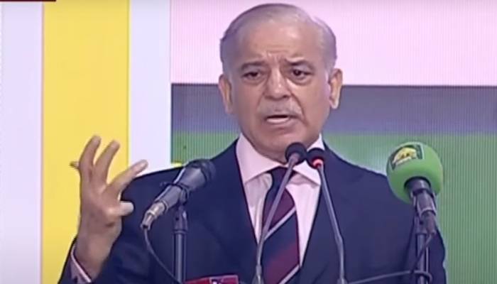 چین کے ساتھ سی پیک فیز ٹو کے سلسلے میں رابطے جاری ہیں: وزیراعظم شہباز شریف
