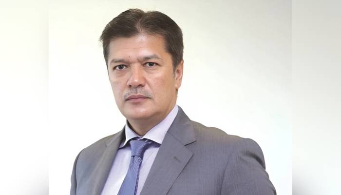 پاکستان اور مضبوط معیشتوں کی شرح سود میں فرق روپے پر دباؤ ڈال رہا ہے، ایس ایم تنویر