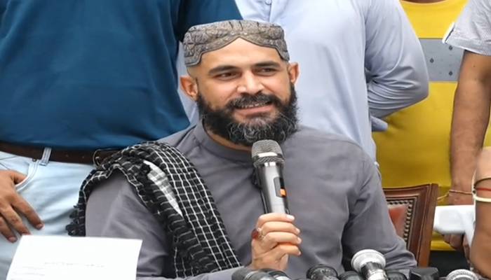 بانی پی ٹی آئی جیل میں برے حال میں ہیں،ذیادہ تنقید نہیں کریں گے، ذوالفقار بھٹو جونیئر