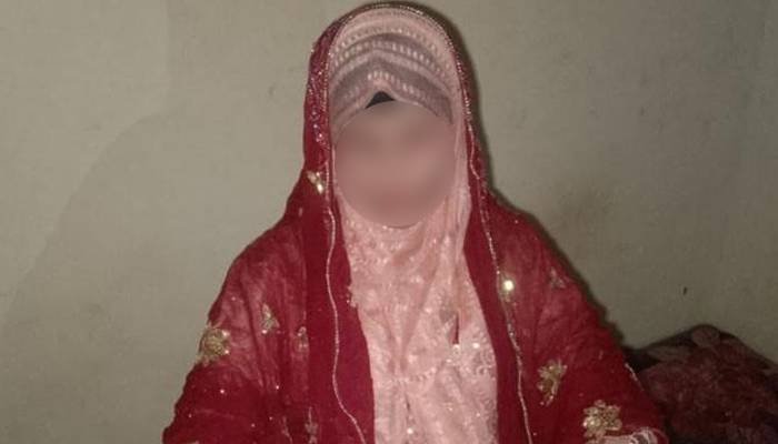 19 سالہ سدرہ کے قتل کے حوالے سے حیران کن انکشافات سامنے آ گئے