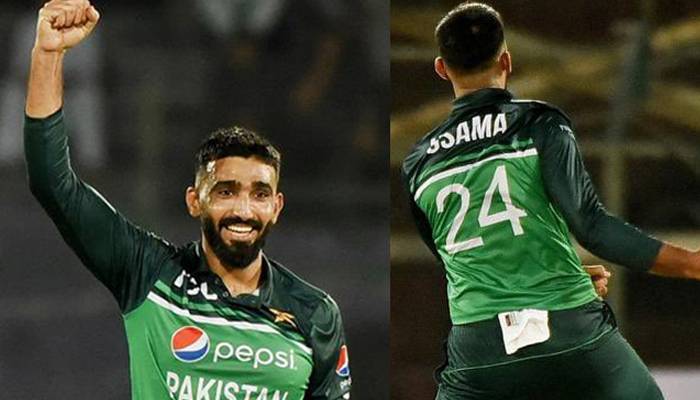 پاکستانی لیگ اسپنر اسامہ میر سے متعلق اہم خبر آگئی