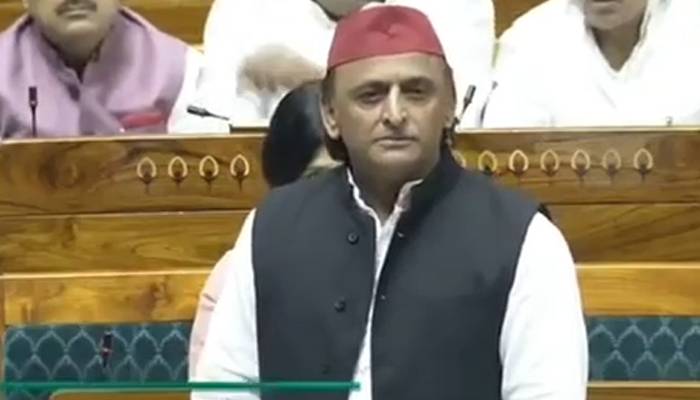 آپریشن سندورمیں مودی سرکار کےعسکری غرور کی شکست پرلوک سبھامیں سوالات