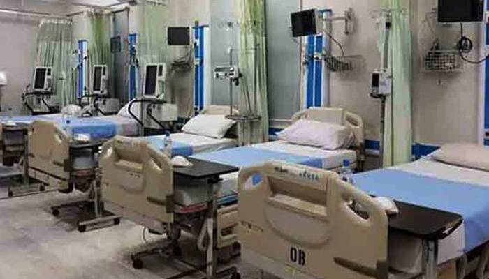 پنجاب میں صحت کے بجٹ پر بڑا کٹ لگ گیا