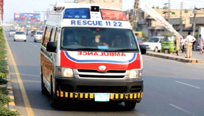 گجرات:  ضلعی انتظامیہ کی نااہلی 4 قیمتی زندگیاں نگل گئی