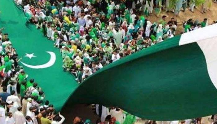 سندھ حکومت کا یومِ آزادی پر بہترین سجاوٹ پر انعام کا اعلان  